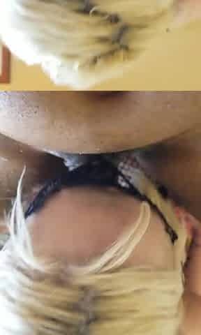 A white bbc Doxy
