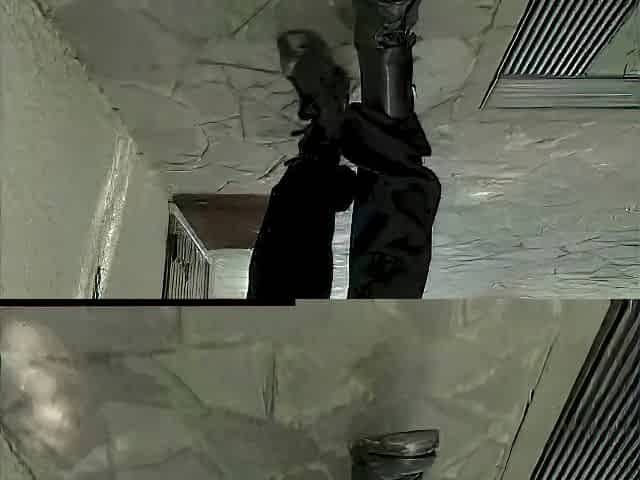 Roberto Malone In A Stranger In The House Who Fucks Her Properly