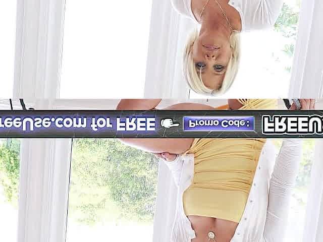 Nana's Sales Tip: Suck My Client's Jock to Close the Deal