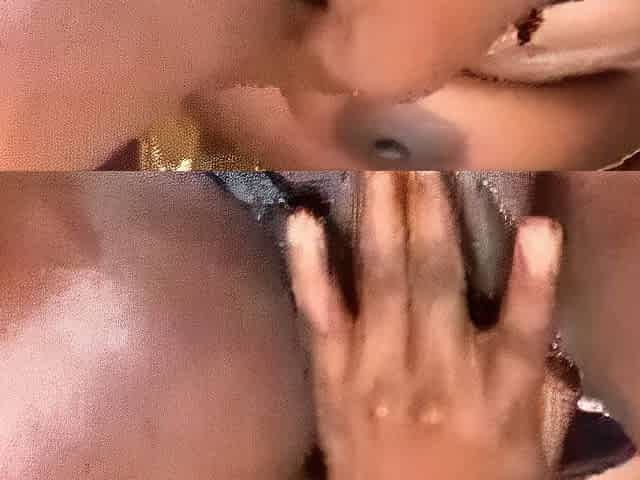 BBW Black and Ebony Hardcore