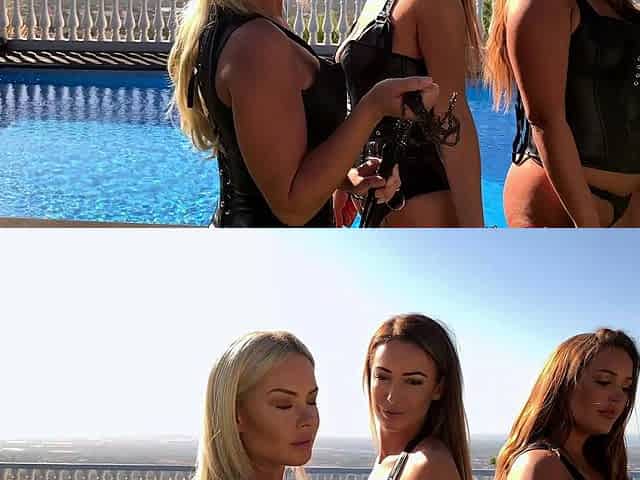 Amateur college group sex with fucking and sucking in hd
