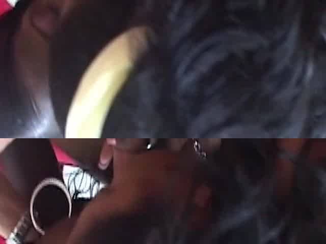 Pink Dick Sucked By Cholcolate Lips Hot Video