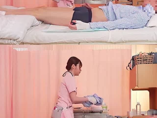Mischievous Nurse's Handjob-Like Tease Leads to Youth's Uncontrollable Climax x1xD02BAFFCE67B07759F