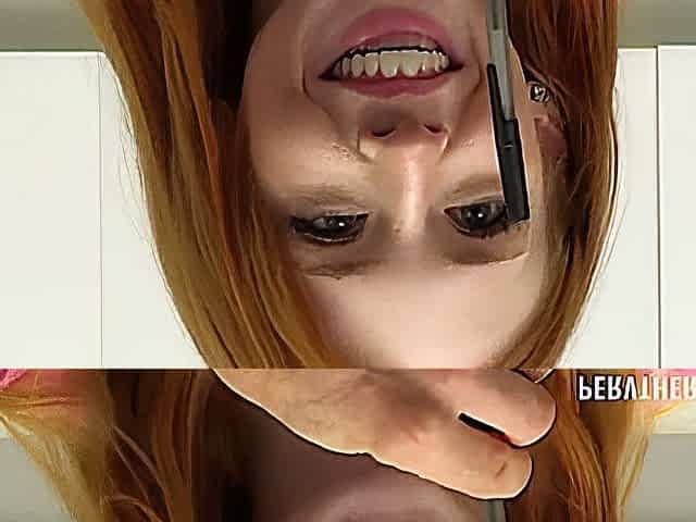 Madi Has Cock On The Mind