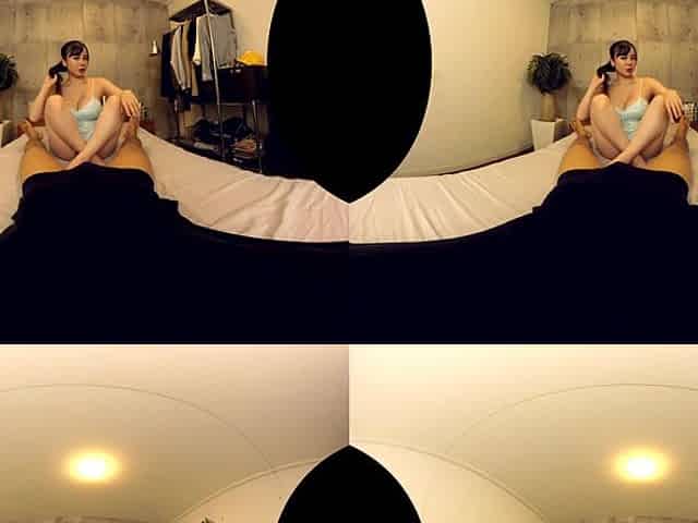 Technical Help To Reduce Sexual Frustration; Big Tits Japanese Idol Blowjob