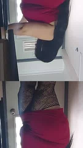 Busty and Big Ass Stepmother, Only Fans in Slow Motion, Fucked in the Kitchen