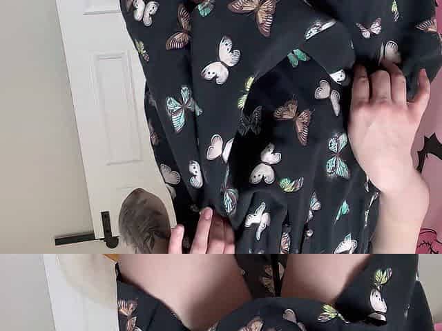 Fingering My Constricted Butt (Then Using My Anal Vibrator!!)