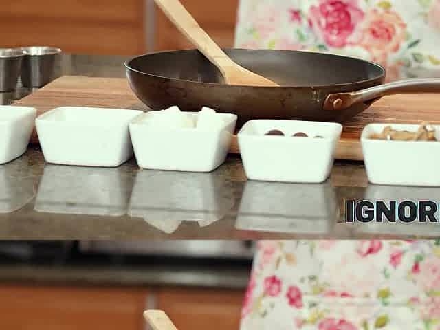 IGNORE4K. Insane Kitchen Sex
