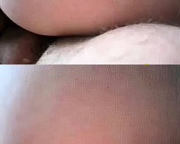 Russian Amateur Couple's Hairy Escapade