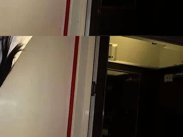Great close up in japanese teen blowjob pov