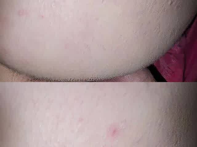Close up cunt screwing shaggy twat