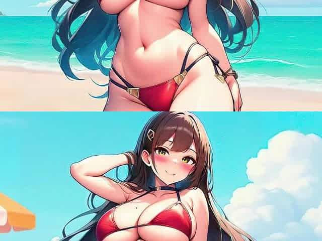 Knowing about Fate and her allies makes u wanna wank at sea. JOI roleplay - Spanish voice.