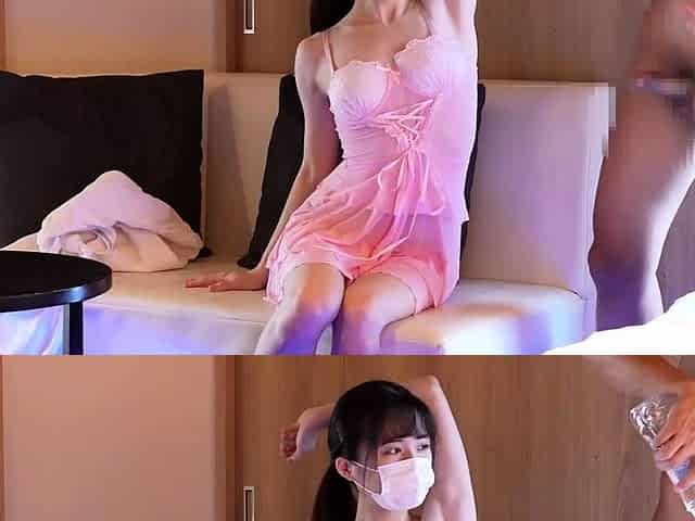 Amateur fucking while on hidden cam