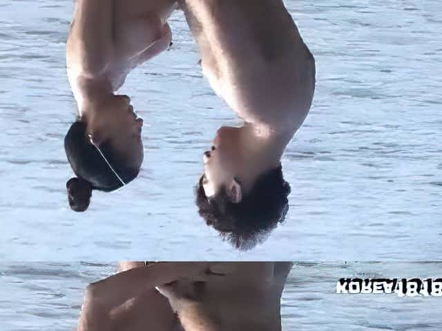 Korean Sex on the beach
