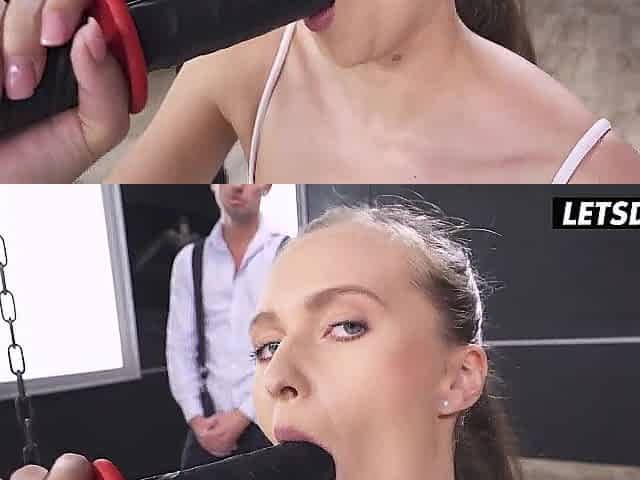 Breathtaking Chick Stacy Cruz Gets Her Wet Vagina Screwed Unfathomable