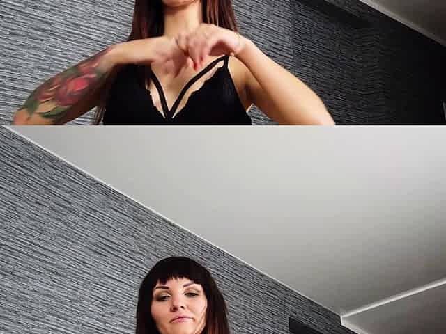 Amateur Pussy in Estonia Loves Getting Hitachi POV Vibes