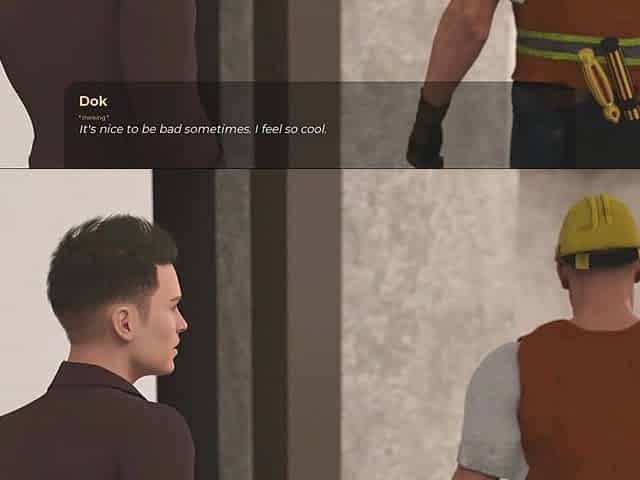 NO GREATER AMOUNT CASH ep.45 - Visual Novel Gameplay [HD]
