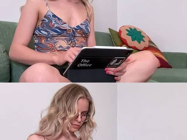 Mom amateur webcam pussy masturbate