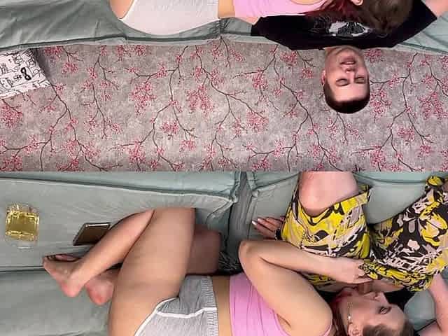 While My Husband Was at Work, I Cheated on Him with His Best Friend