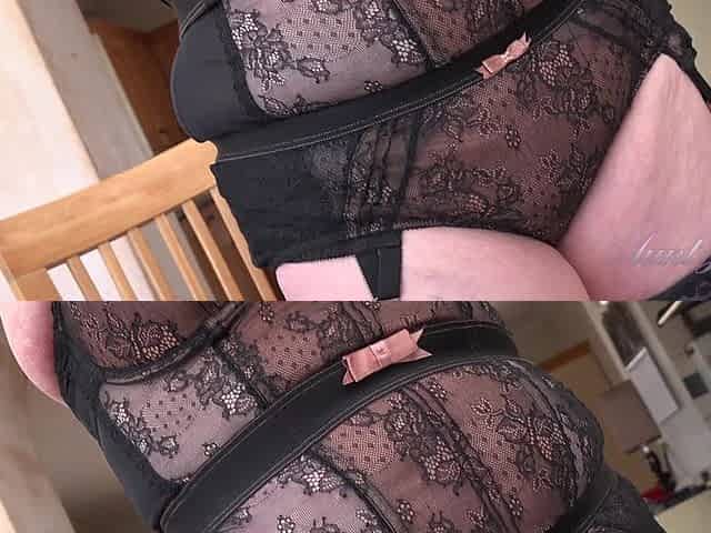 Auntjudys - Your Horny Mature Housewife Mrs. Claire Thanks You for a Lovely Dinner (pov)