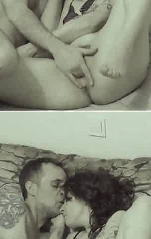 I Always Smile When I Watch My Videos and Hear My Moans.