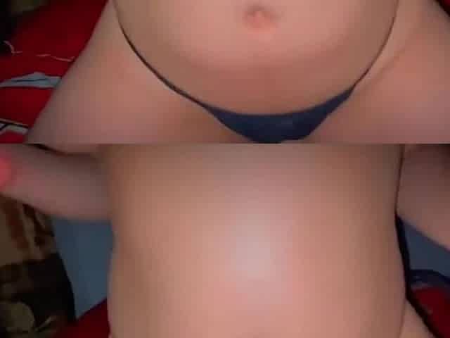 Tie-me-Up Tentacles: Amateur Submission