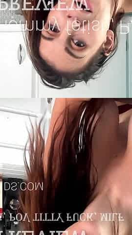 Exploring My Stepmommy Fetish