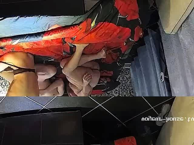 betty threesome