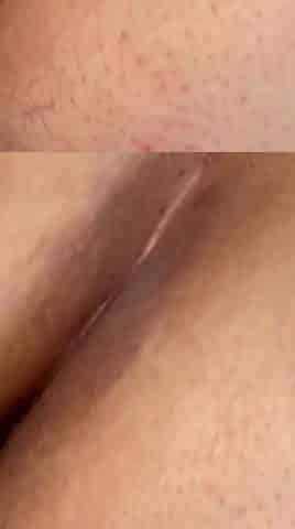 Cum Inside in Fat Arabian Girl