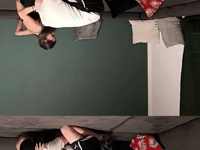 Germanballsbusted - Complete Destruction Of My Balls