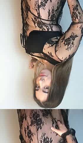 Big boobs milf masturbates with her dildo