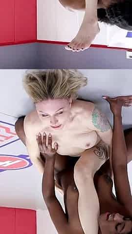 Agatha Delicious Vs Paris Love Orgasm Challenge