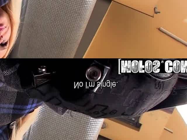 Mofos - Public Pick Ups - Screw in the Teach Crap-house starring