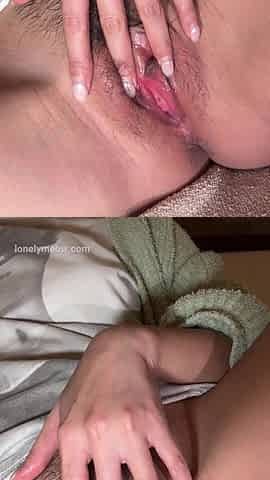 Trust Me! I Am the Chinese Pussy You Need if You Love Warm Squirting Girl! Hihi
