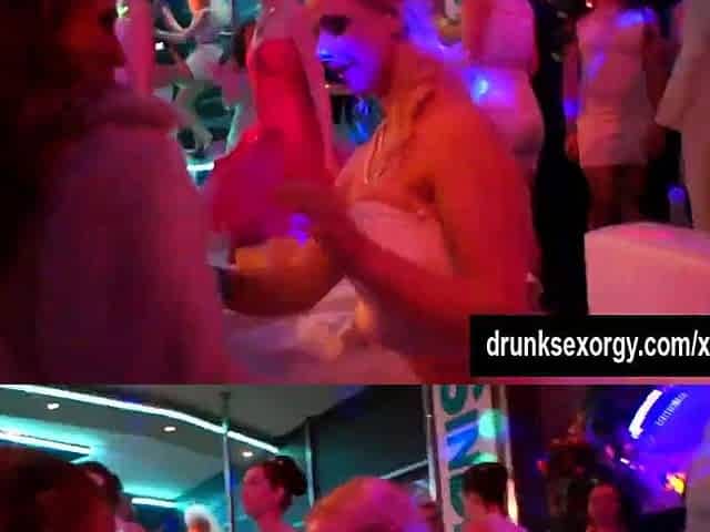 Ravishing party lesbos fingering quims