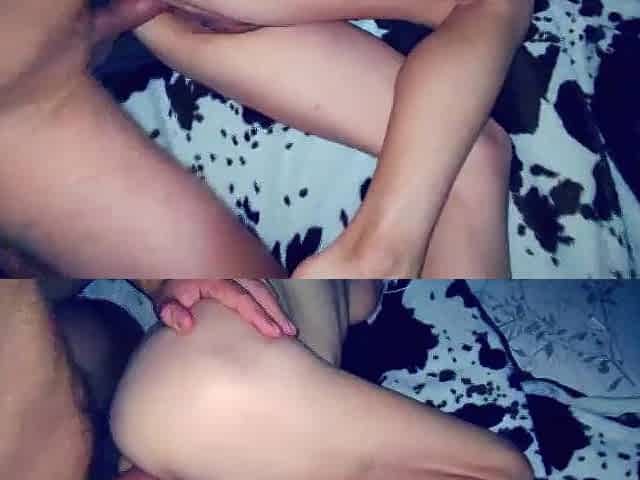 Aged wife and close up anal in constricted booty