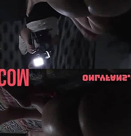 50 Inches of Latina Ass Bts