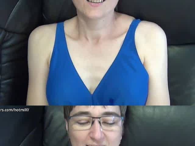 Swimsuit Full Of Cum
