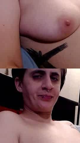 Topless Hiccups