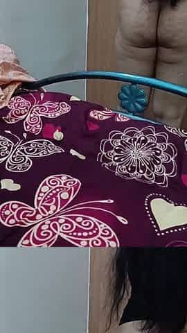 My Girlfriend Alone with Our Home and Go for Fucking