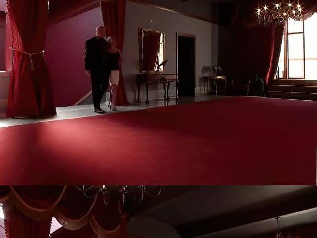 Bride sex slave for fiance's friends