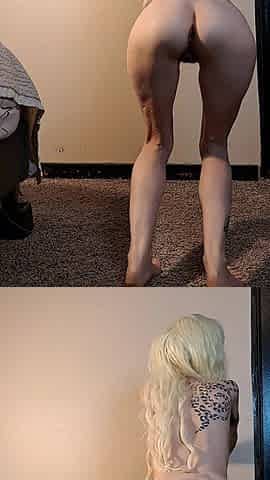 Twerking - Pink Mistress' Turn