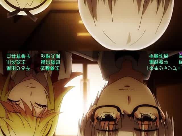 Shuumatsu no Harem Ep 5 SPANISH DUB