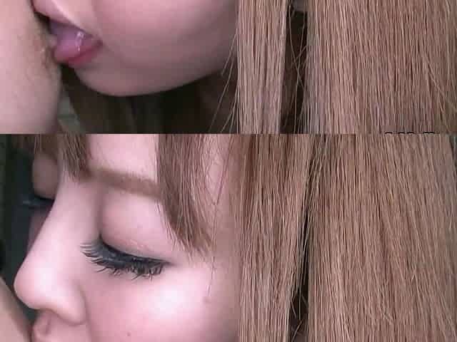 Fucking Nami Aoyama s Mouth