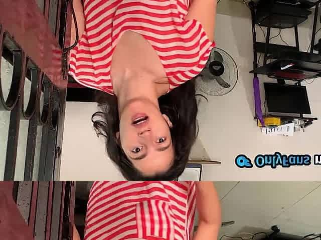 WIFE PAYS RENT WITH HER BOOTY