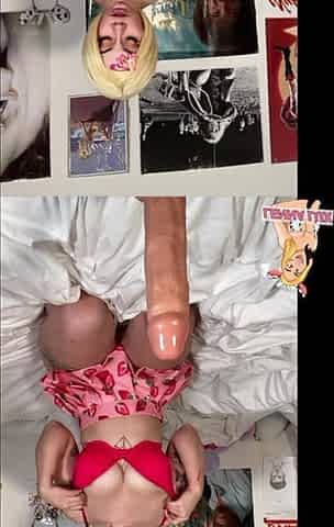 Strawberry Shortcake Cosplay Fuck