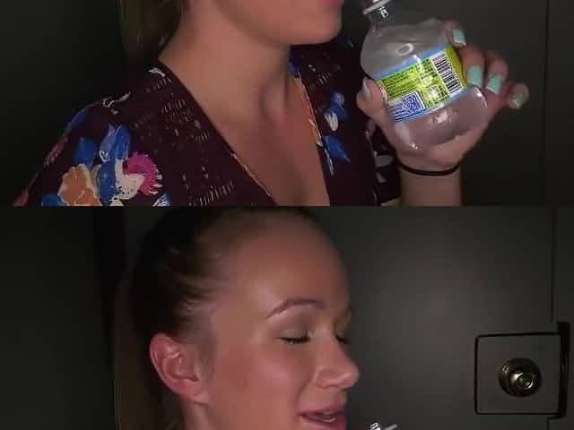 The SHY bitches are always the freakiest (Requested)