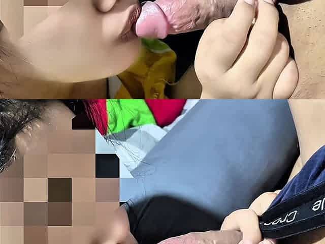 Blowjob