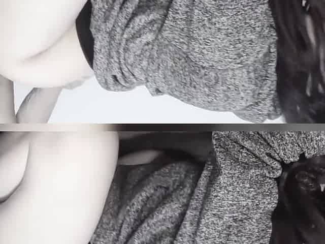 Moments Slow Erotic Series Black And White Videos
