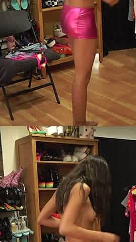 Bts - Gorgeous Rachel Rivers Begs to Get Fucked by Bryan Gozzling!